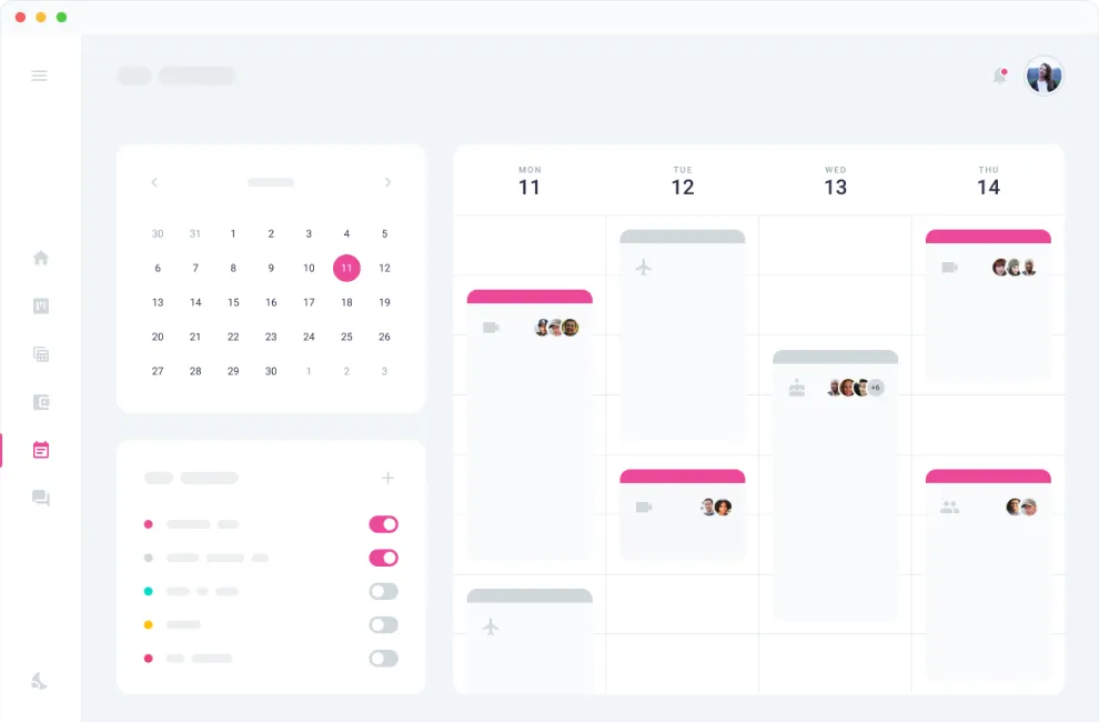 Interface du plugin WP-Locations — liste des biens immobiliers synchronisés depuis Arkiane